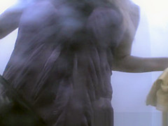 Crazy Voyeur, Russian, Changing Room Scene Just For You