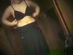 Hidden Cam Beach, Amateur, Changing Room Scene Watch Show