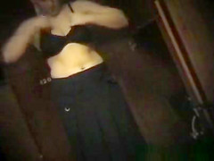 Hidden Cam Beach, Amateur, Changing Room Scene Watch Show
