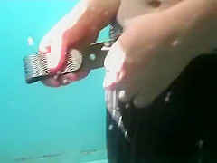 Exotic Voyeur, Amateur, Spy Cam Scene