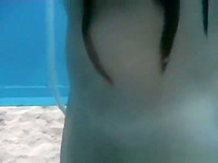 Spy Cam Shows Beach, Spy Cam, Changing Room Video, It'S Amaising