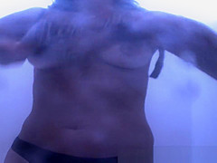 Newest Voyeur, Beach, Russian Clip Watch Show