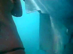 Hot Spy Cam, Beach, Voyeur Clip