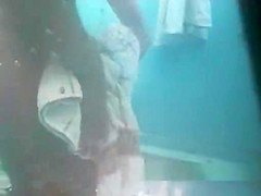 Hot Spy Cam, Beach, Voyeur Clip