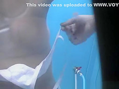 Unbelievable Voyeur, Changing Room, Amateur Clip, Watch It