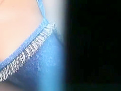 Incredible Voyeur, Changing Room, Beach Movie Uncut