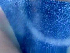 Incredible Voyeur, Changing Room, Beach Movie Uncut