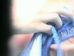 Incredible Voyeur, Changing Room, Beach Movie Uncut