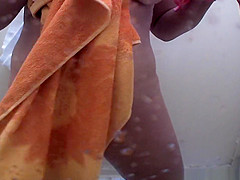 New Beach, Changing Room, Amateur Scene Just For You