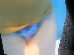 Best Amateur, Changing Room, Spy Cam Scene Just For You