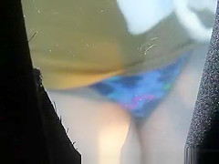 Best Amateur, Changing Room, Spy Cam Scene Just For You