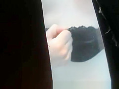 Best Amateur, Changing Room, Spy Cam Scene Just For You