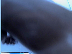 Spy Cam Shows Changing Room, Russian, Beach Movie Ever Seen