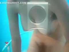 Great Changing Room, Spy Cam, Amateur Clip Just For You