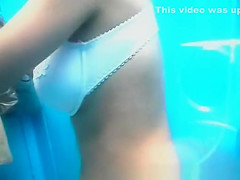 Great Changing Room, Spy Cam, Amateur Clip Just For You