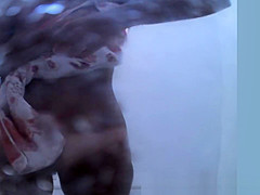 Great Voyeur, Russian, Spy Cam Clip, It'S Amaising