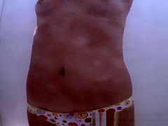 Crazy Russian, Beach, Spy Cam Scene Full Version