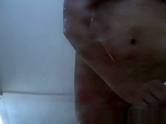 Crazy Russian, Beach, Spy Cam Scene Full Version