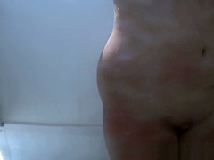 Crazy Russian, Beach, Spy Cam Scene Full Version