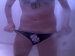 Spy Voyeur, Changing Room, Amateur Clip Exclusive Version