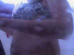 Spy Voyeur, Changing Room, Amateur Clip Exclusive Version