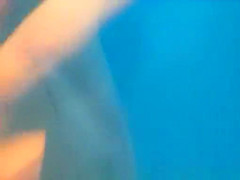 Hidden Changing Room, Beach, Spy Cam Clip Full Version