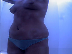 Hidden Cam Spy Cam, Amateur, Russian Movie