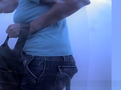 Hidden Cam Spy Cam, Amateur, Russian Movie