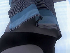 Spy Cam Russian, Beach, Voyeur Movie Show