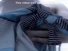 Spy Cam Russian, Beach, Voyeur Movie Show