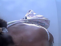 Crazy Amateur, Spy Cam, Russian Movie Exclusive Version