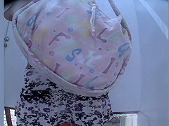 Crazy Amateur, Spy Cam, Russian Movie Exclusive Version