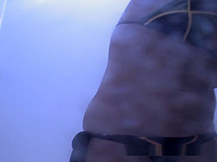 Great Amateur, Changing Room, Voyeur Scene, Watch It