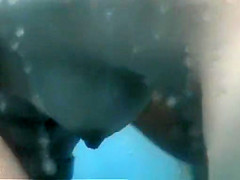 Crazy Voyeur, Spy Cam, Beach Movie Just For You