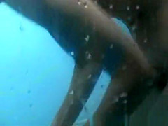 Crazy Voyeur, Spy Cam, Beach Movie Just For You