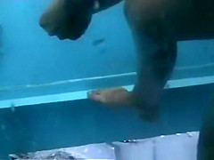 Crazy Voyeur, Spy Cam, Beach Movie Just For You
