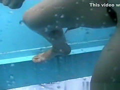 Crazy Voyeur, Spy Cam, Beach Movie Just For You