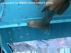 Crazy Voyeur, Spy Cam, Beach Movie Just For You