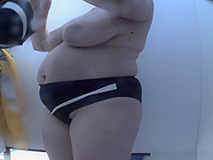 Spy Cam Shows Russian, Amateur, Voyeur Clip Exclusive Version