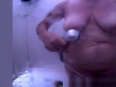 Wild Changing Room, Spy Cam, Russian Movie Show