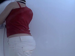 Fantastic Amateur, Beach, Spy Cam Clip Ever Seen