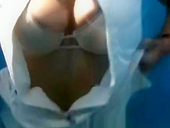 Great Amateur, Spy Cam, Russian Scene Show
