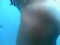 Unbelievable Russian, Voyeur, Spy Cam Movie, It'S Amaising