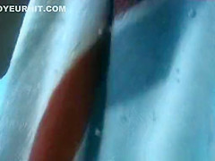 Unbelievable Russian, Voyeur, Spy Cam Movie, It'S Amaising