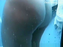 Unbelievable Russian, Voyeur, Spy Cam Movie, It'S Amaising