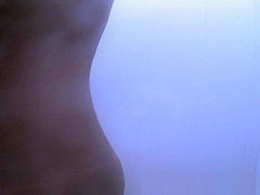 Exotic Changing Room, Beach, Spy Cam Clip