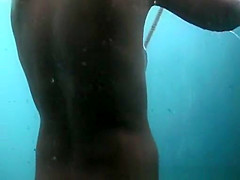 Great Changing Room, Beach, Amateur Clip Show