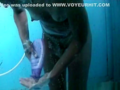 Great Changing Room, Beach, Amateur Clip Show