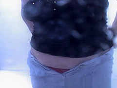 Fantastic Russian, Voyeur, Changing Room Video Unique