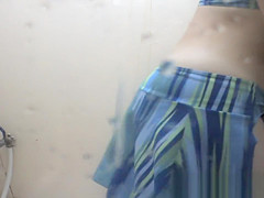 New Spy Cam, Changing Room, Russian Video Just For You